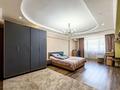 7-бөлмелі пәтер · 265.6 м² · 5/5 қабат, Гоголя — Муканова, бағасы: 150 млн ₸ в Алматы, Алмалинский р-н — фото 4
