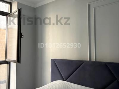 1-бөлмелі пәтер · 50 м² · 3/13 қабат, Толе би 189/3, бағасы: 350 000 ₸ в Алматы, Алмалинский р-н