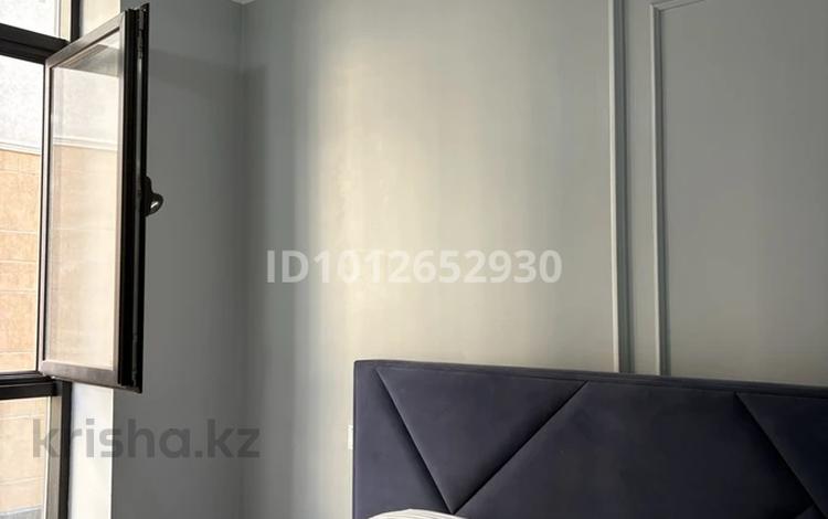 1-бөлмелі пәтер · 50 м² · 3/13 қабат, Толе би 189/3, бағасы: 350 000 ₸ в Алматы, Алмалинский р-н — фото 2