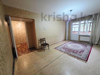 1-комнатная квартира · 33 м² · 3/5 этаж, мкр Айнабулак-3 за 21 млн ₸ в Алматы, Жетысуский р-н