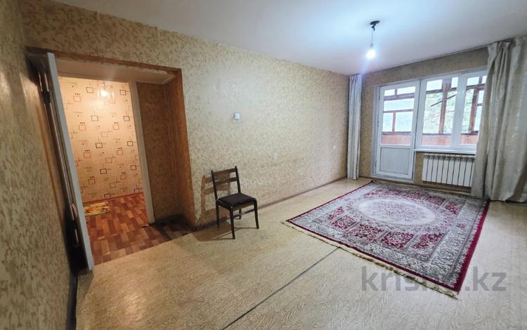 1-комнатная квартира · 33 м² · 3/5 этаж, мкр Айнабулак-3 за 21 млн ₸ в Алматы, Жетысуский р-н — фото 19