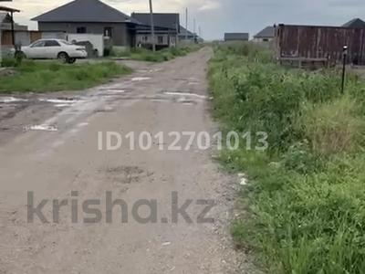 Участок · 6 соток, Панфилово (Табаксовхоз) за 10 млн ₸
