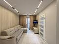2-бөлмелі пәтер · 64 м² · 8/10 қабат, Жунисова 8/7, бағасы: 45 млн ₸ в Алматы, Наурызбайский р-н