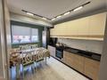 2-бөлмелі пәтер · 64 м² · 8/10 қабат, Жунисова 8/7, бағасы: 45 млн ₸ в Алматы, Наурызбайский р-н — фото 3