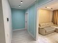 2-бөлмелі пәтер · 64 м² · 8/10 қабат, Жунисова 8/7, бағасы: 45 млн ₸ в Алматы, Наурызбайский р-н — фото 9