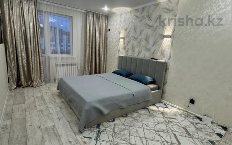1-комнатная квартира · 40 м² · 8/10 этаж, Базовая 4 — За драмтеатром за 14 000 ₸ в Усть-Каменогорске — фото 8