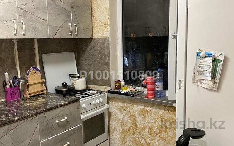 2-бөлмелі пәтер · 45 м² · 4/5 қабат, Сатпаева 5 — Рядом баня Тумар, бағасы: 12 млн ₸ в Таразе — фото 3