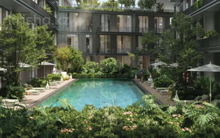 2-комнатная квартира · 81 м² · 5/10 этаж, Шарджа за ~ 212.4 млн ₸ — фото 27