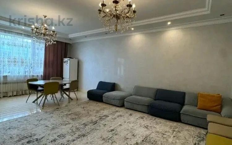 4-комнатная квартира · 131.3 м² · 20/21 этаж, Аль-Фараби 21 за 123 млн ₸ в Алматы, Бостандыкский р-н — фото 21