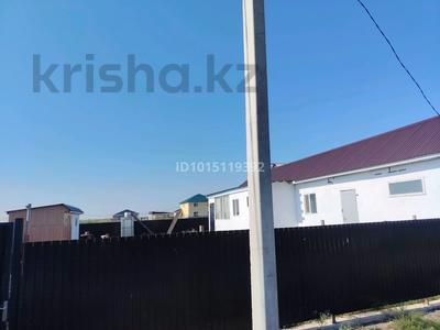 Дача · 2 комнаты · 80 м² · 8 сот., 3 4284 — Талапкео за 14.5 млн ₸ в Астане, Сарыарка р-н