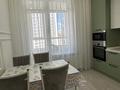 2-комнатная квартира · 67 м² · 7/9 этаж, Кайыма Мухамедханова 6a за 390 000 ₸ в Астане, Есильский р-н — фото 2