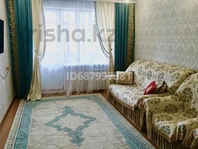 2-комнатная квартира, 48 м², 3/5 этаж, Момыш Улы за 18 млн 〒 в Жезказгане
