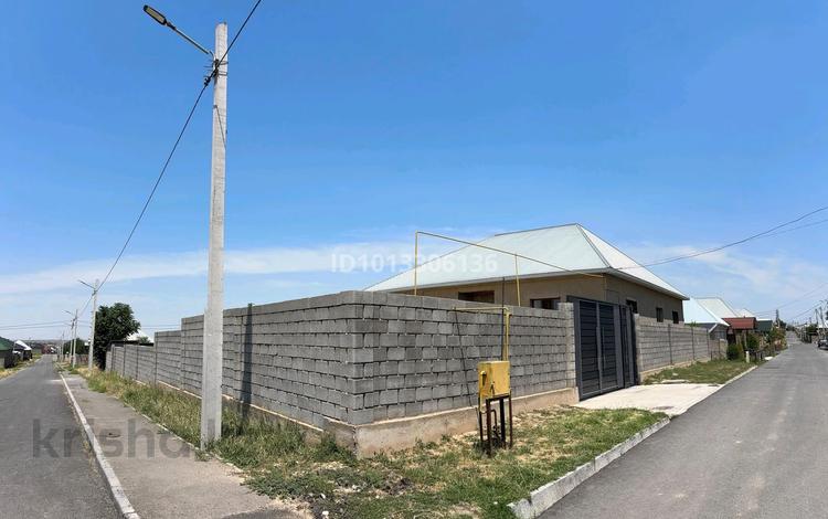 Отдельный дом · 5 комнат · 200 м² · , мкр Курсай — Курсай за 55 млн ₸ в Шымкенте, Туран р-н — фото 2