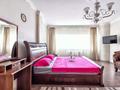 1-комнатная квартира · 55 м² · 27/41 этаж, Достык 5 — Сауран за 15 000 ₸ в Астане, Есильский р-н