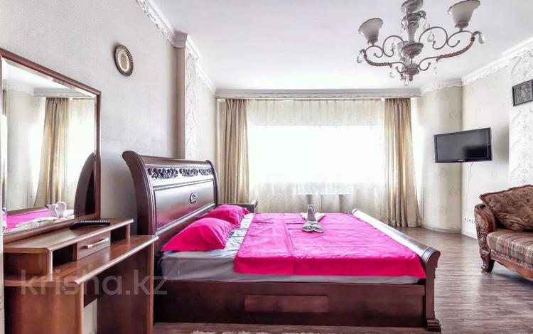 1-комнатная квартира · 55 м² · 27/41 этаж, Достык 5 — Сауран за 15 000 ₸ в Астане, Есильский р-н — фото 2