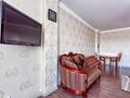 1-комнатная квартира · 55 м² · 27/41 этаж, Достык 5 — Сауран за 15 000 ₸ в Астане, Есильский р-н — фото 3