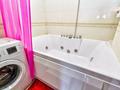 1-комнатная квартира · 55 м² · 27/41 этаж, Достык 5 — Сауран за 15 000 ₸ в Астане, Есильский р-н — фото 4