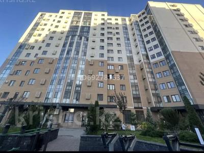 3-комнатная квартира, 100 м², 4/12 этаж, Толе би 189/3 за 69 млн 〒 в Алматы, Алмалинский р-н