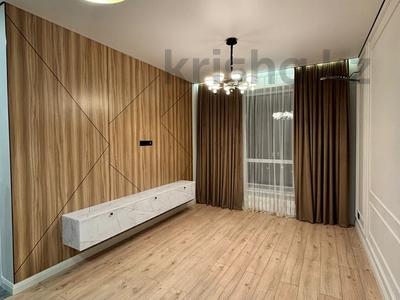 2-комнатная квартира · 40 м² · 5/12 этаж, Аль-Фараби 7/3 за 30.5 млн 〒 в Астане, Есильский р-н