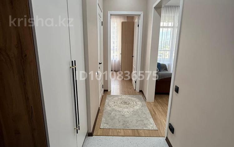 1-комнатная квартира · 37 м² · 10 этаж, Утеген батыра 11 за 41.5 млн ₸ в Алматы, Ауэзовский р-н — фото 2
