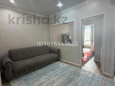 3-комнатная квартира · 70 м² · 3/20 этаж, Гагарина 310 — Аль Фараби Гагарина за 85 млн ₸ в Алматы, Бостандыкский р-н