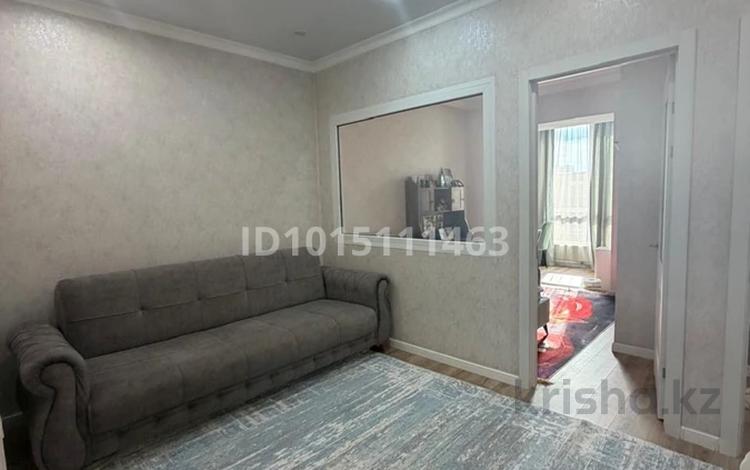 3-комнатная квартира · 70 м² · 3/20 этаж, Гагарина 310 — Аль Фараби Гагарина за 85 млн ₸ в Алматы, Бостандыкский р-н — фото 2