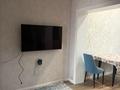 3-комнатная квартира · 70 м² · 3/20 этаж, Гагарина 310 — Аль Фараби Гагарина за 85 млн ₸ в Алматы, Бостандыкский р-н — фото 2