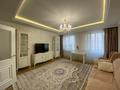 3-бөлмелі пәтер · 87 м² · 4/13 қабат, Рахымжана Кошкарбаева 37, бағасы: 50 млн ₸ в Астане, Алматы р-н — фото 2