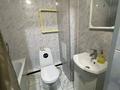 1-комнатная квартира · 50 м² · 1/10 этаж, 11-й мкр. 37А за 10 000 ₸ в Актобе — фото 6