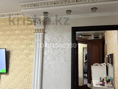 2-бөлмелі пәтер · 46.7 м² · 5/5 қабат, Республика 22, бағасы: 30 млн ₸ в Шымкенте, Абайский р-н