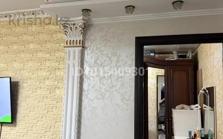 2-бөлмелі пәтер · 46.7 м² · 5/5 қабат, Республика 22, бағасы: 30 млн ₸ в Шымкенте, Абайский р-н — фото 2