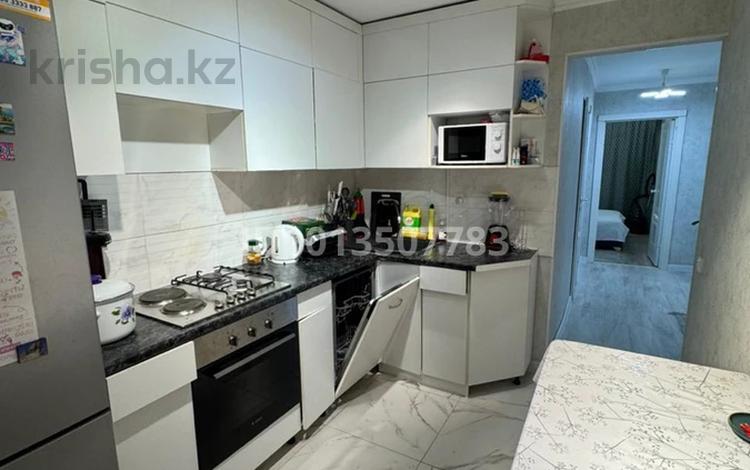 3-комнатная квартира · 64.5 м² · 3/5 этаж, мангилик ел 49 за 32 млн ₸ в Семее — фото 2