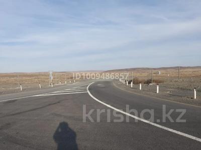 Жер телімі · 0.04 га, Село Батыстау — Аксу-Аюлы между Акчатау, бағасы: 3.5 млн ₸ в Карагандинской обл.