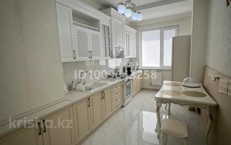 1-комнатная квартира · 51 м² · 4/9 этаж, мкр Нурсат, мкр. Нурсат 79 за 32 млн ₸ в Шымкенте, Каратауский р-н — фото 2