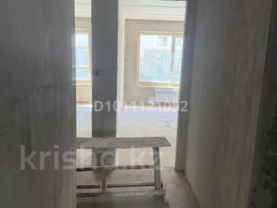 3-бөлмелі пәтер · 90 м² · 2/9 қабат, Микрорайон Береке, Микрорайон Береке 79, бағасы: 44 млн ₸ в Костанае