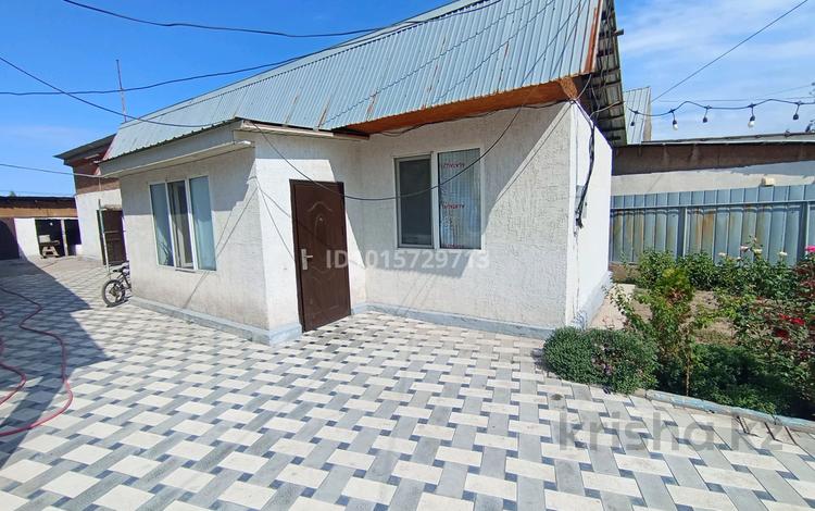 Отдельный дом · 2 комнаты · 50 м² · 8 сот., Каракастек — Плодик достық көшесі за 100 000 ₸ в Каскелене — фото 2