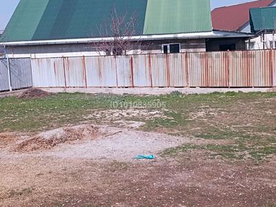 Отдельный дом · 3 комнаты · 80 м² · 6 сот., Шиели 6 — Возле смолл за 25 млн ₸ в М. Туймебаеве