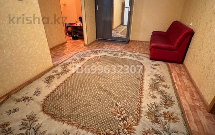 2-бөлмелі пәтер · 45 м² · 1/5 қабат, мкр 5, Шамши Калдаякова 25 — Абулхайрхана, Скулкина, бағасы: 130 000 ₸ в Актобе — фото 2