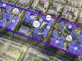 1-комнатная квартира · 38.62 м² · 17/17 этаж, Улы Дала 14 — Пересечение Улы дала -Айтматова за 26 млн ₸ в Астане, Нура р-н — фото 3