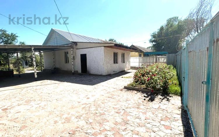 Отдельный дом · 4 комнаты · 150 м² · 10 сот., Заречное за 19.3 млн ₸ в Алатау — фото 37