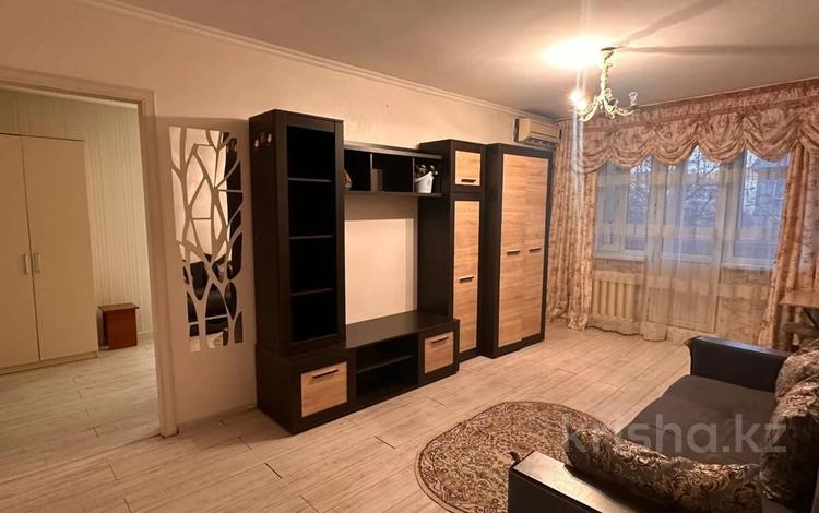 2-бөлмелі пәтер · 45 м² · 3/4 қабат, Розыбакиева 240, бағасы: 30 млн ₸ в Алматы, Бостандыкский р-н — фото 5