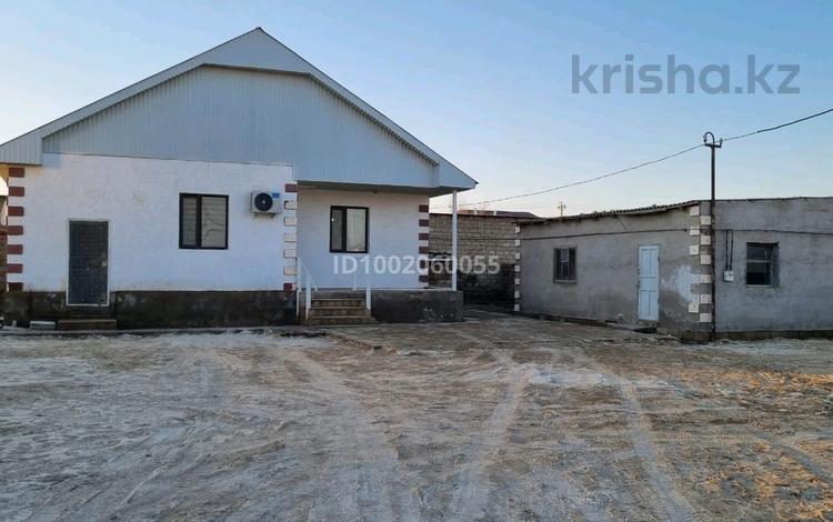 Отдельный дом · 3 комнаты · 120 м² · 25.4 сот., Сатпаев 31 за 11.9 млн ₸ в Бейнеу — фото 2