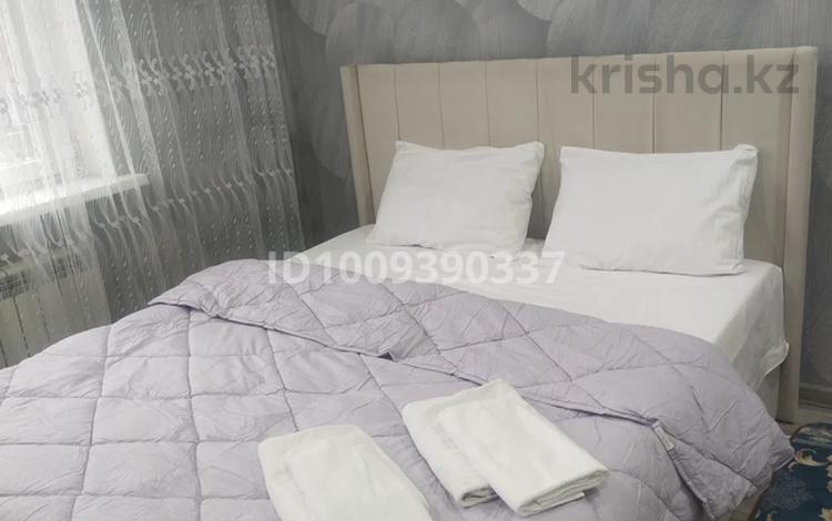 2-бөлмелі пәтер · 50 м² · 3/5 қабат, мкр Тастак-3, Аносова 39 — Аносова -Дуйсенова, бағасы: 18 000 ₸ в Алматы, Алмалинский р-н — фото 2