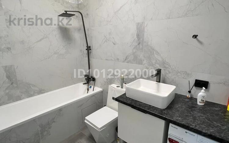 2-комнатная квартира · 56 м² · 15/22 этаж, Тургут Озала 237 — Абая Тургут озала за 50 млн ₸ в Алматы, Бостандыкский р-н — фото 2