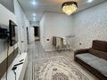 2-комнатная квартира · 56 м² · 15/22 этаж, Тургут Озала 237 — Абая Тургут озала за 50 млн ₸ в Алматы, Бостандыкский р-н — фото 7