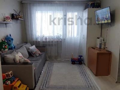 1-комнатная квартира · 32.8 м² · 1/2 этаж, Джангильдина - за 11 млн 〒 в Костанае