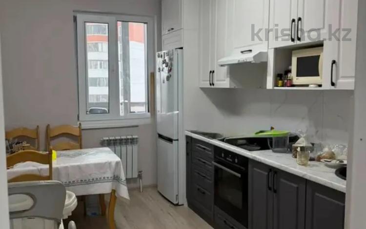 2-комнатная квартира · 62 м² · 6/16 этаж, Сатпаева 55/11 за 31.5 млн ₸ в Усть-Каменогорске — фото 3