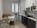 2-комнатная квартира · 62 м² · 6/16 этаж, Сатпаева 55/11 за 31.5 млн ₸ в Усть-Каменогорске — фото 2