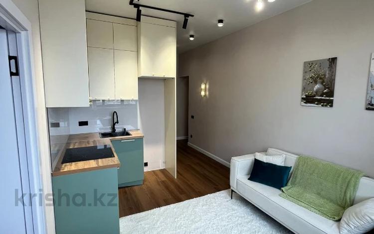 2-комнатная квартира · 49.2 м² · 7/9 этаж, Пушкина за 64 млн ₸ в Алматы, Медеуский р-н — фото 7