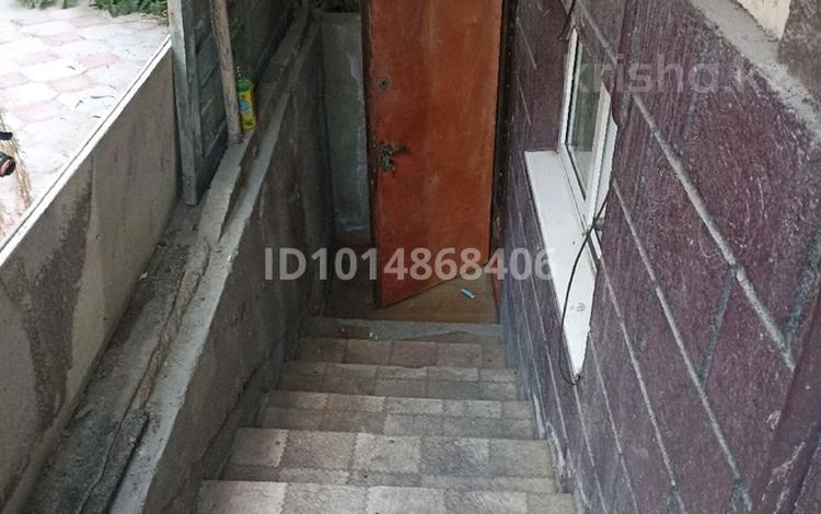 Часть дома · 2 комнаты · 40 м² · 1 сот., мкр Тастак-2, Бекетова 16 за 90 000 ₸ в Алматы, Алмалинский р-н — фото 2